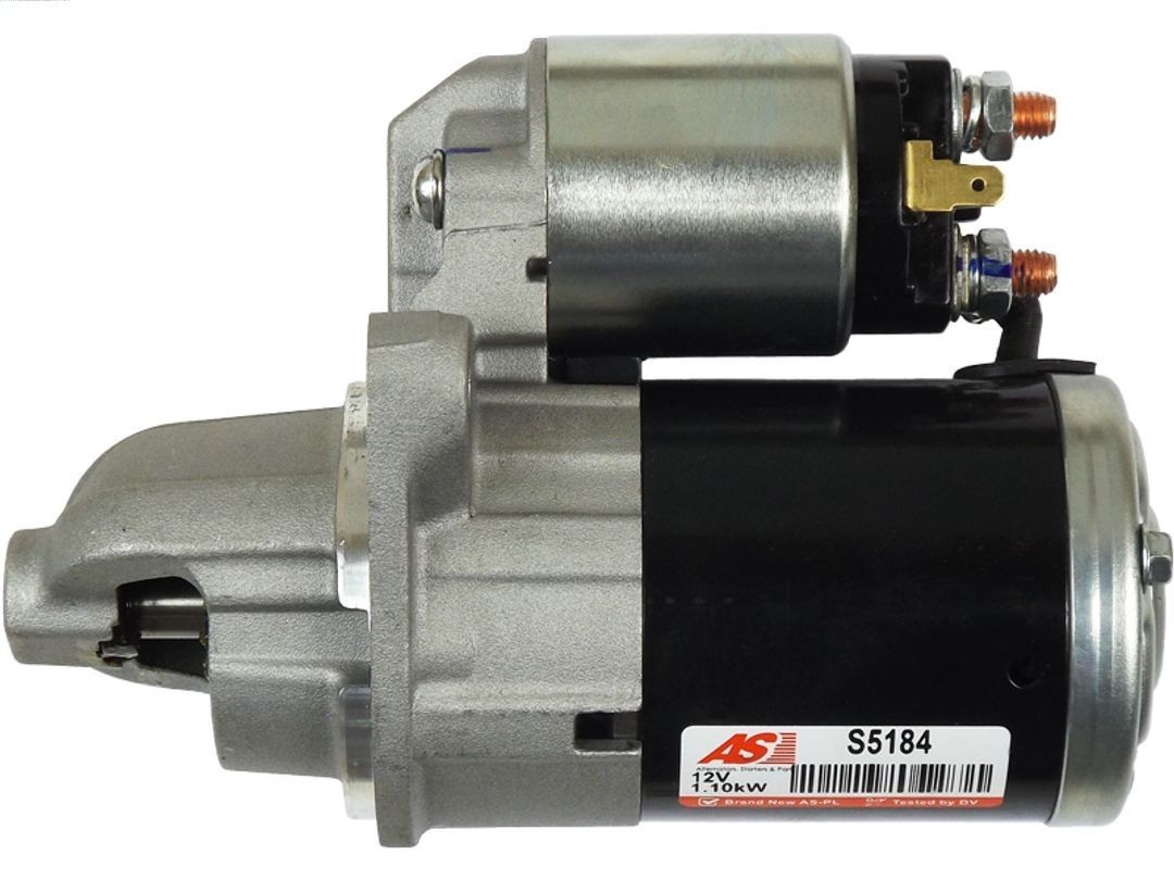 AS-PL Remondikomplekt, generaator Artikli number: ARS0119(BOSCH) soodsalt