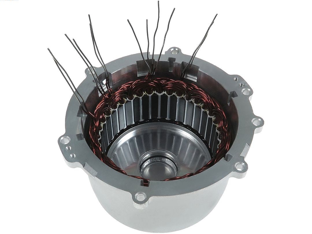 AS-PL Bracket, alternator drive flange Article number: AS0109S cheaply