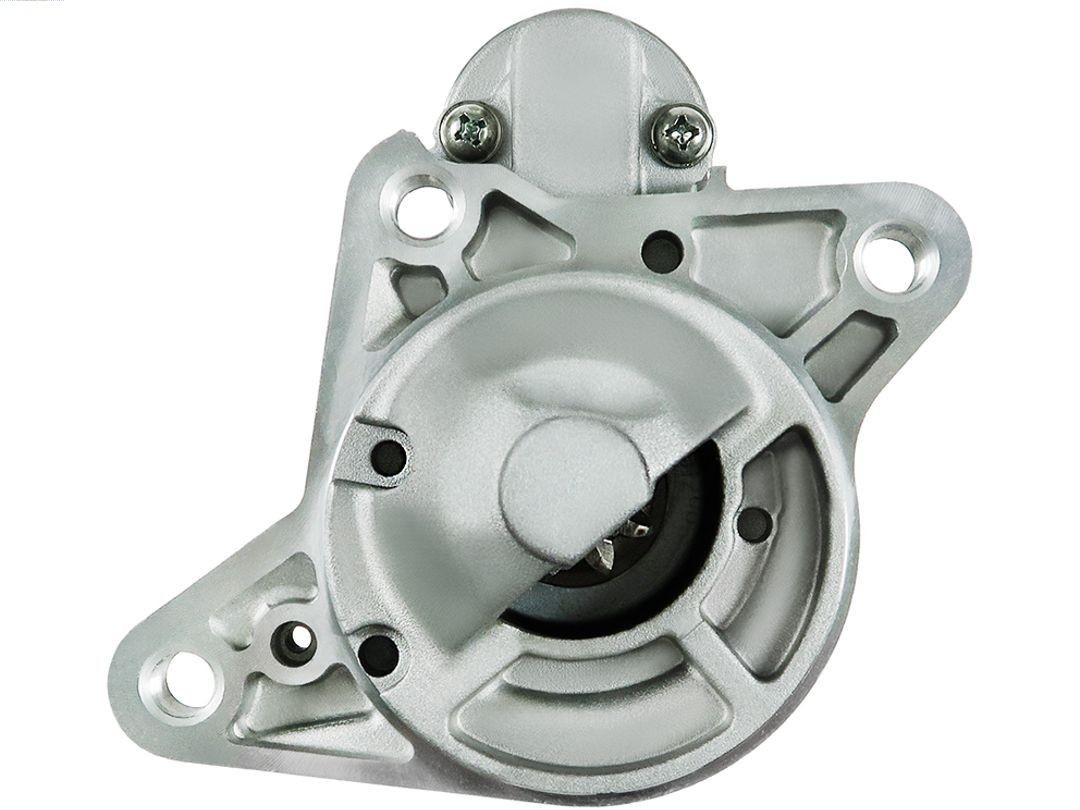 AS-PL Starter motor Article number: S5542S cheaply