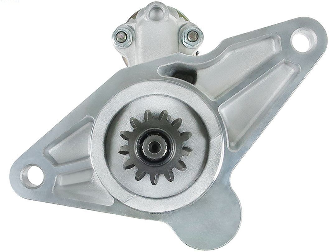 AS-PL Starter motor Article number: S6492S cheaply
