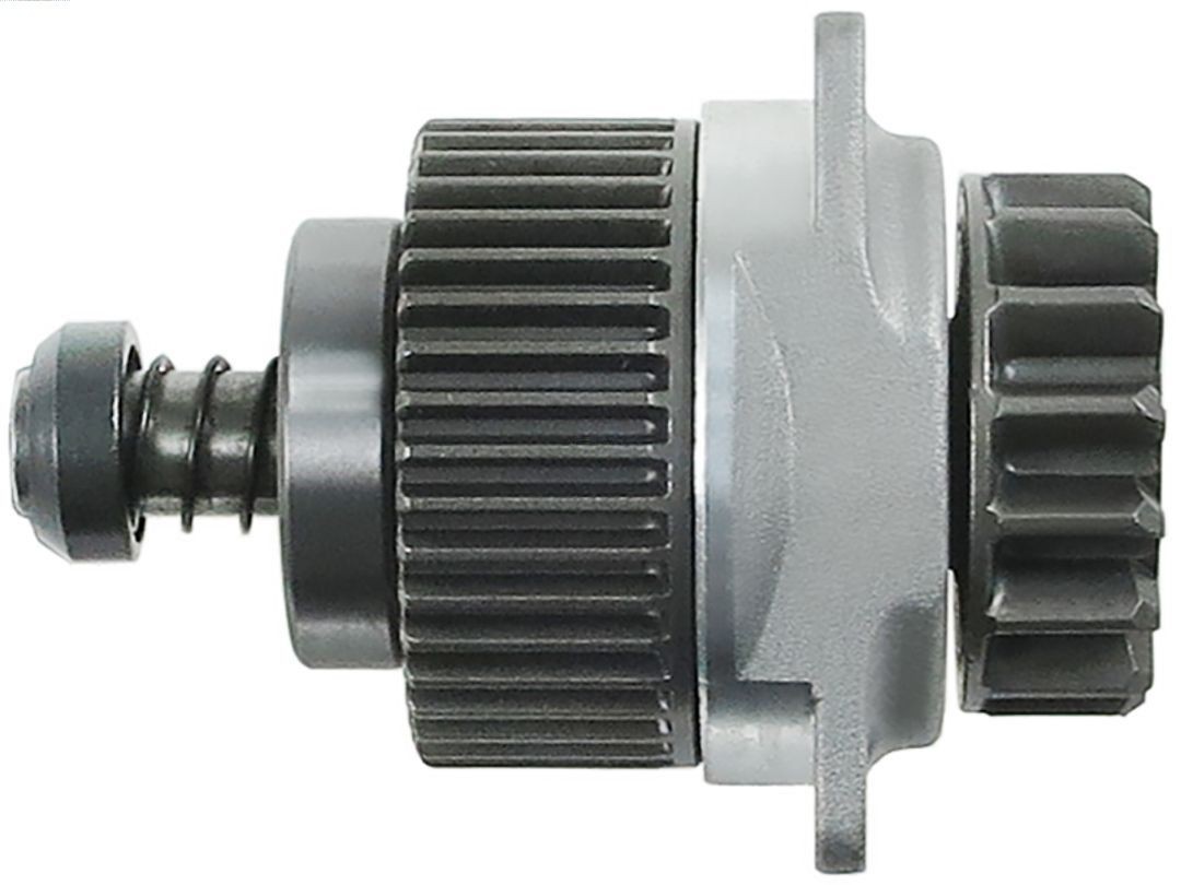 AS-PL Freewheel Gear, starter Article number: SD2099S cheaply