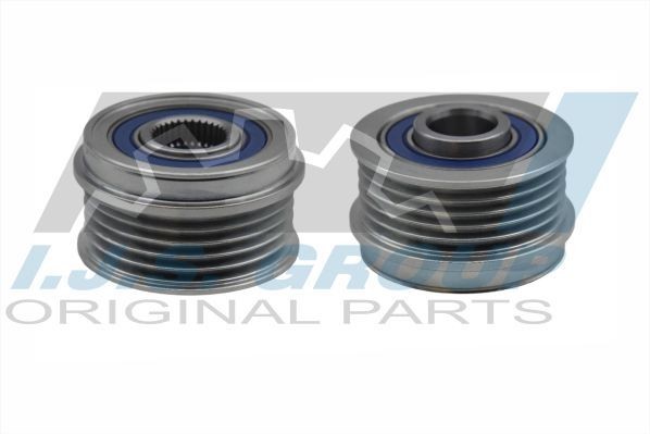 IJS GROUP Alternator Freewheel Clutch Article number: 30-1298 cheaply