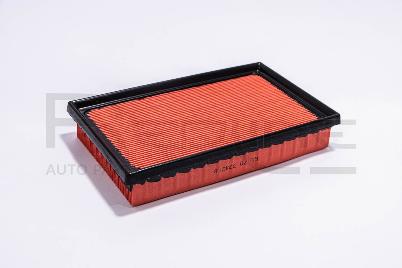 RED-LINE Air filter Article number: 36TO080 cheaply
