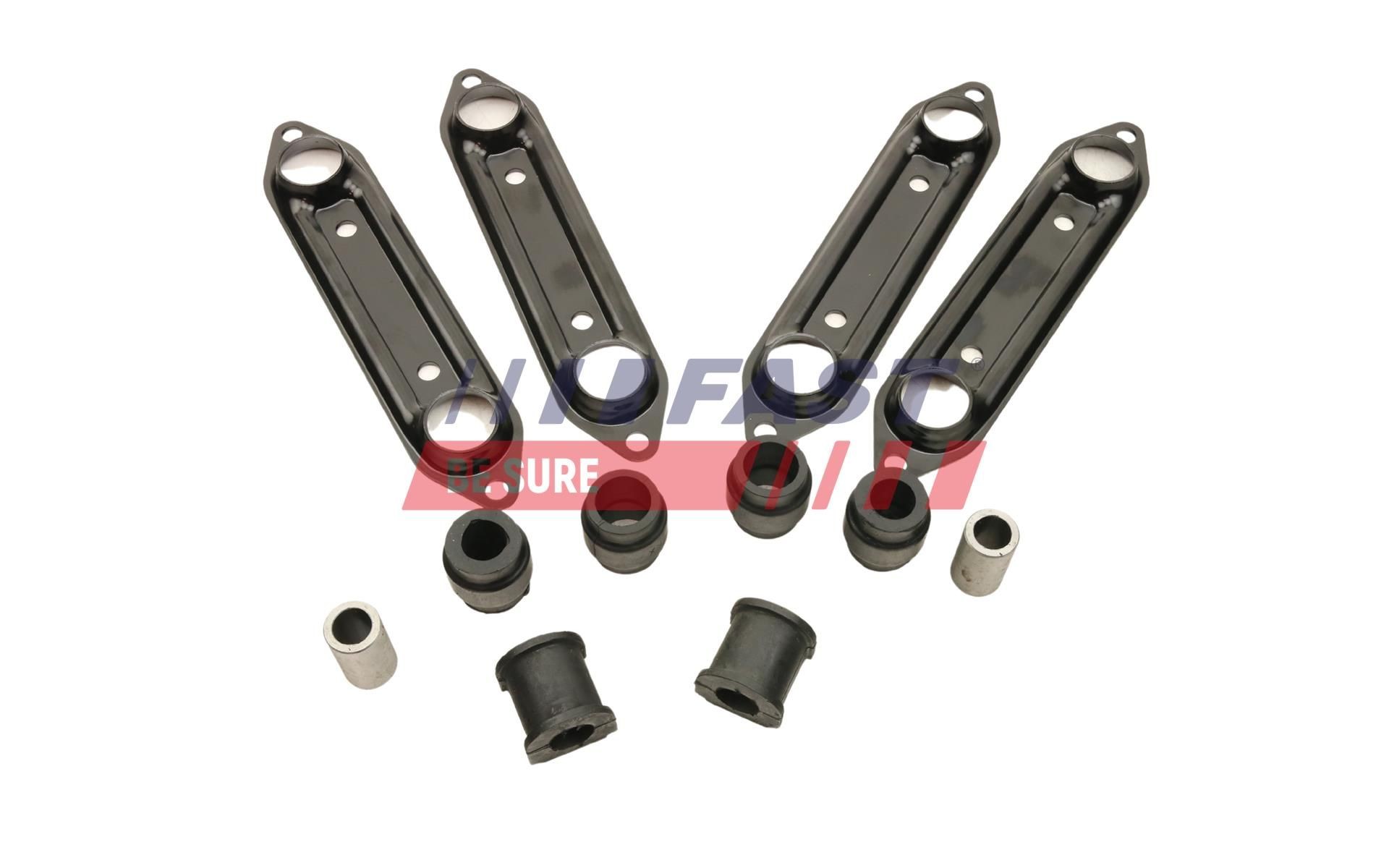FAST FT20549 Remondikomplekt, stabilisaatori otsavarras Daily 45C80E, 50C80E 109 HP Elektri