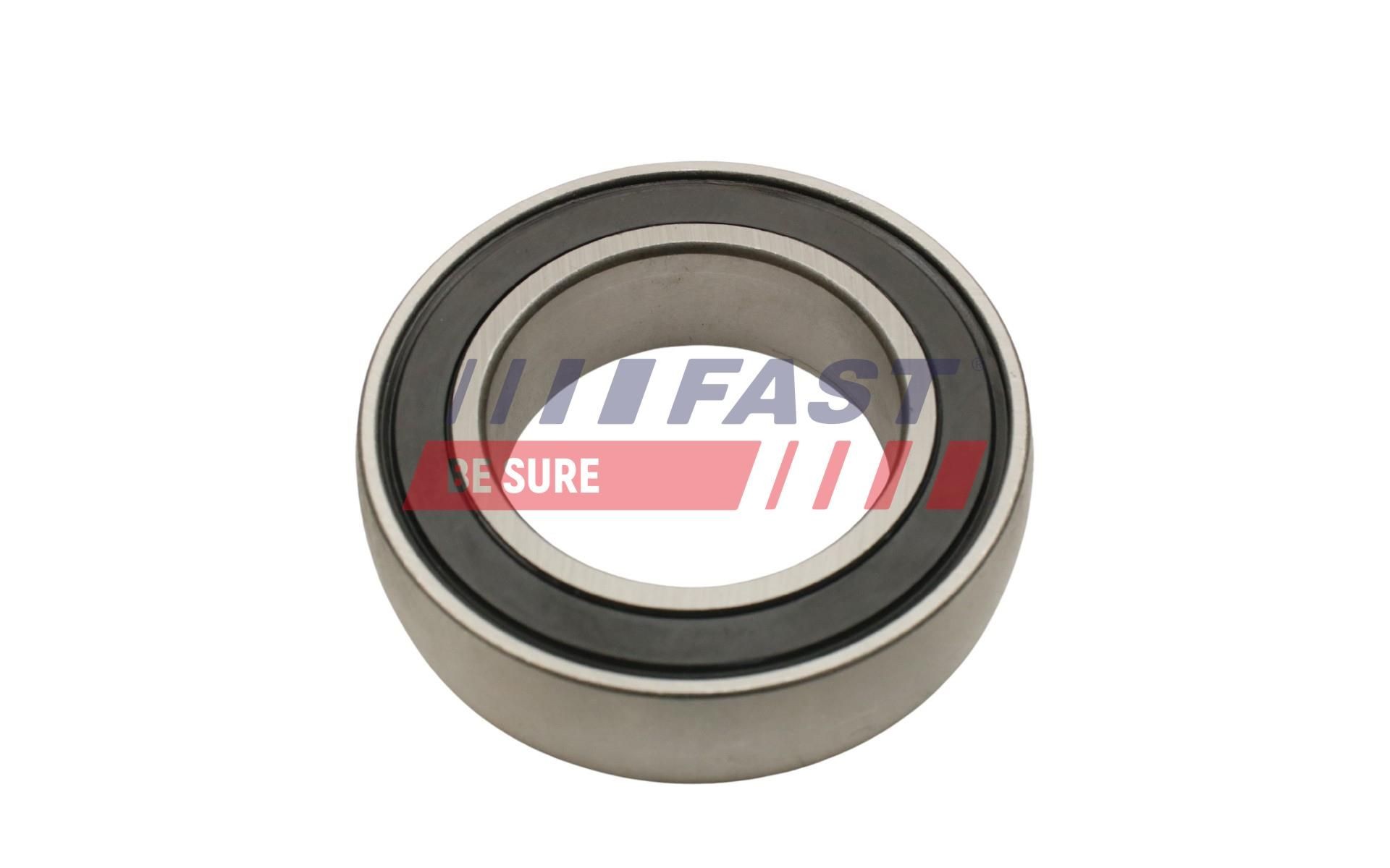FAST Intermediate Bearing, drive shaft Article number: FT66380 cheaply