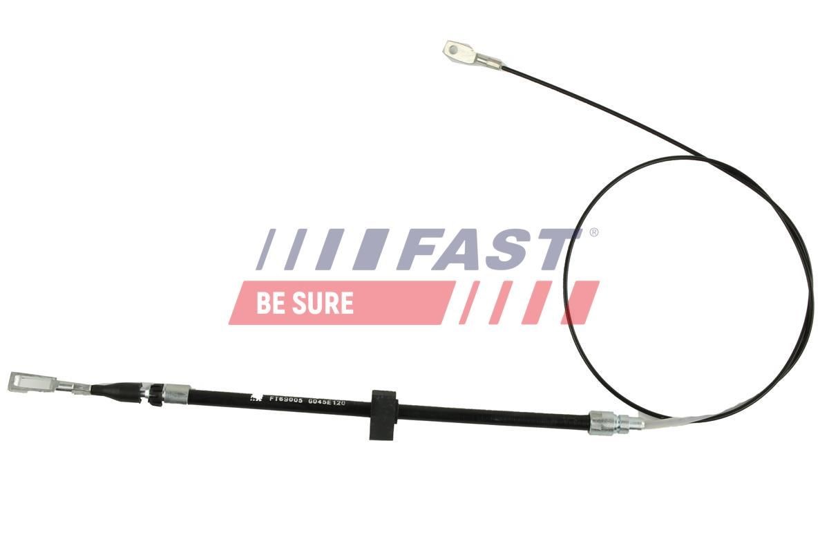 FAST Koblingsslange Varenummer: FT68401 billige