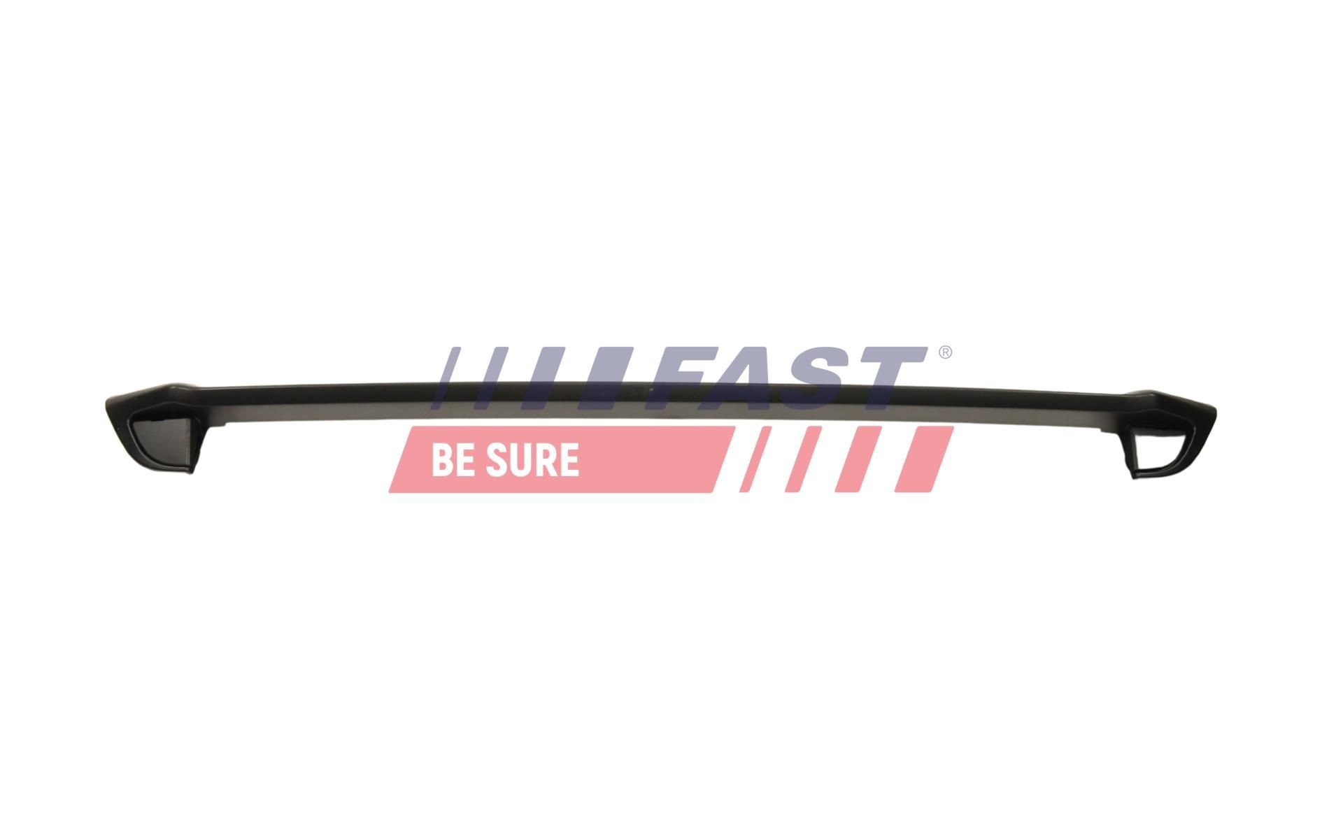 FAST FT85401 Bumper moulding DUCATO 2.8 JTD 4x4 128 PS Diesel