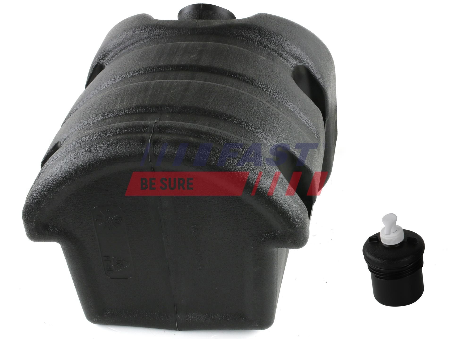 FAST Cover, door handle Article number: FT90609 cheaply