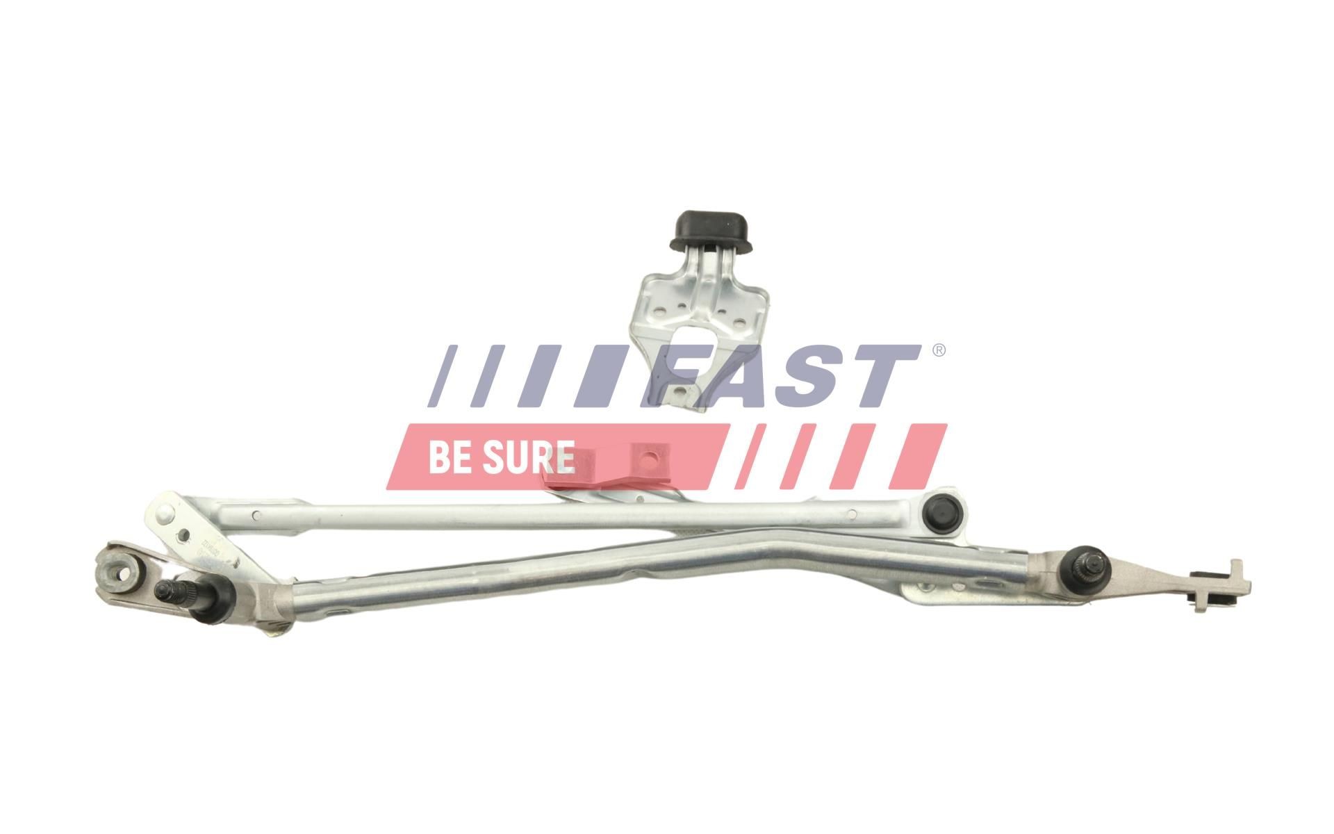 FAST Window Wiper System Article number: FT93140 cheaply