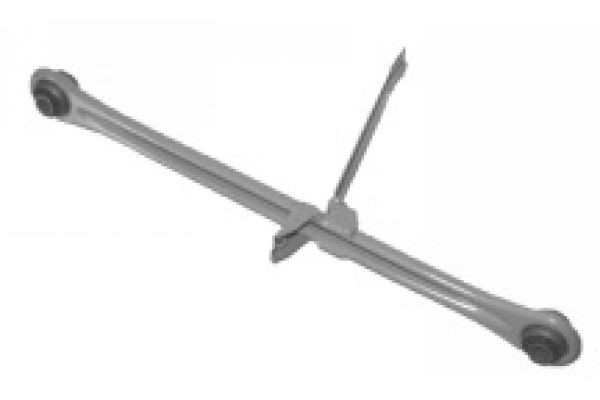 MAPCO Stabilisatorstang Varenummer: 49599 billige