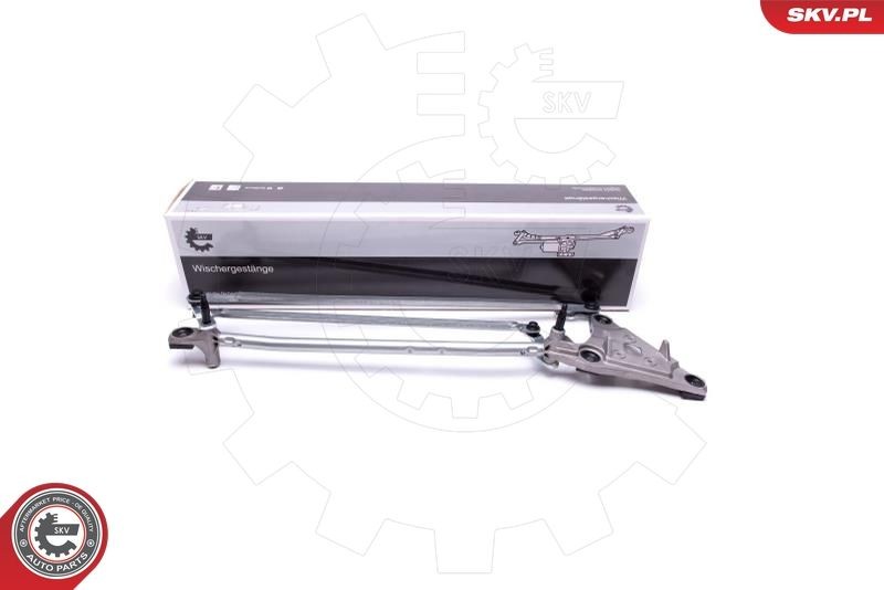 ESEN SKV Wiper Linkage Article number: 05SKV123 cheaply