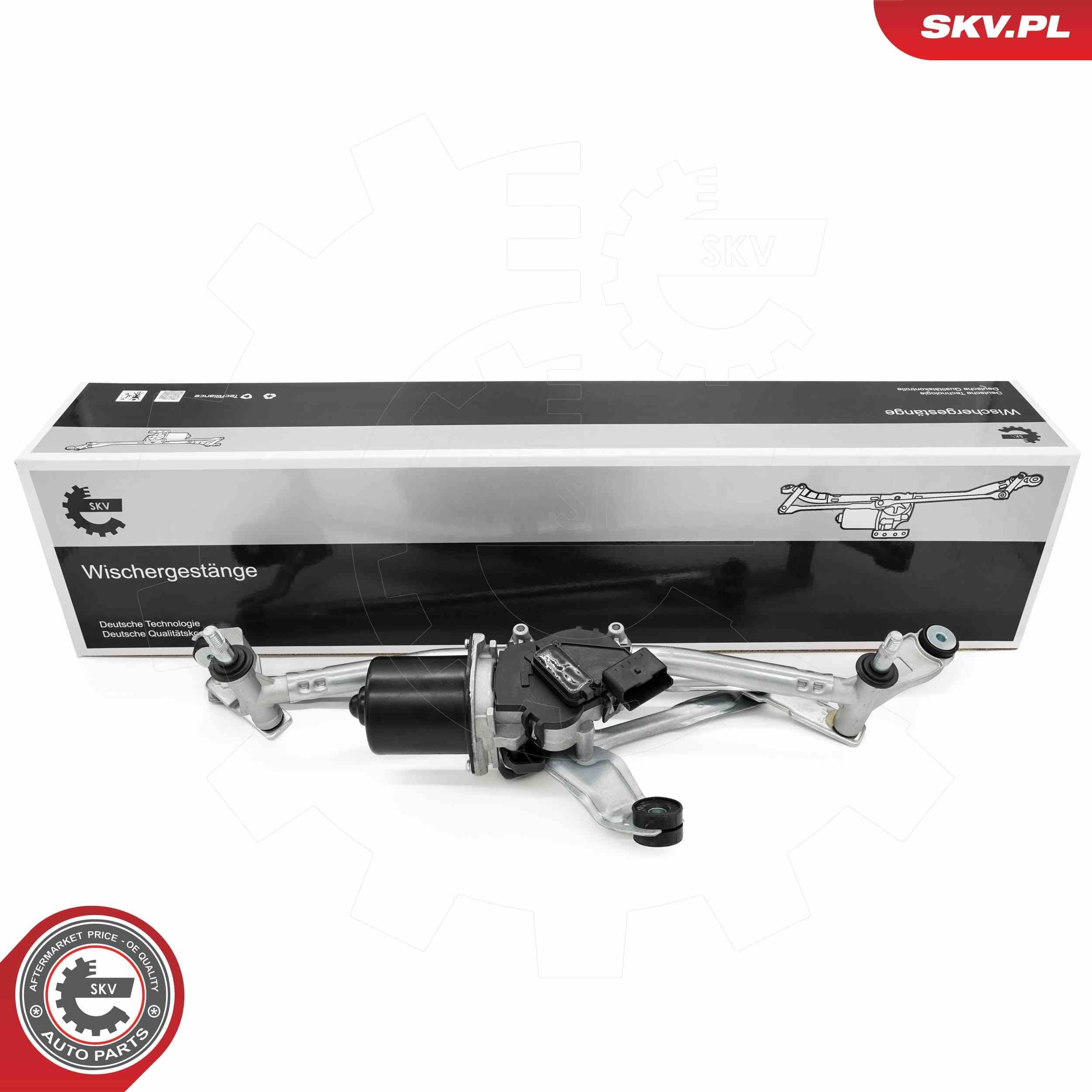 ESEN SKV Wiper Linkage Article number: 05SKV141 cheaply