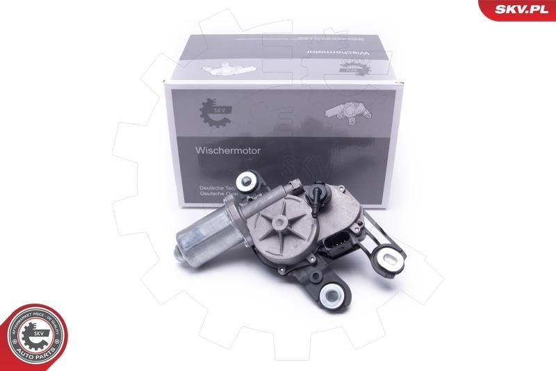ESEN SKV Wiper motor Article number: 19SKV203 cheaply