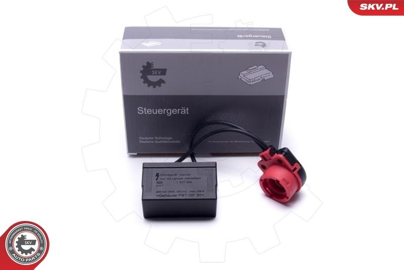 ESEN SKV Control Unit, lights Article number: 59SKV171 cheaply