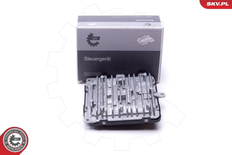 ESEN SKV Control Unit, lights Article number: 59SKV183 cheaply