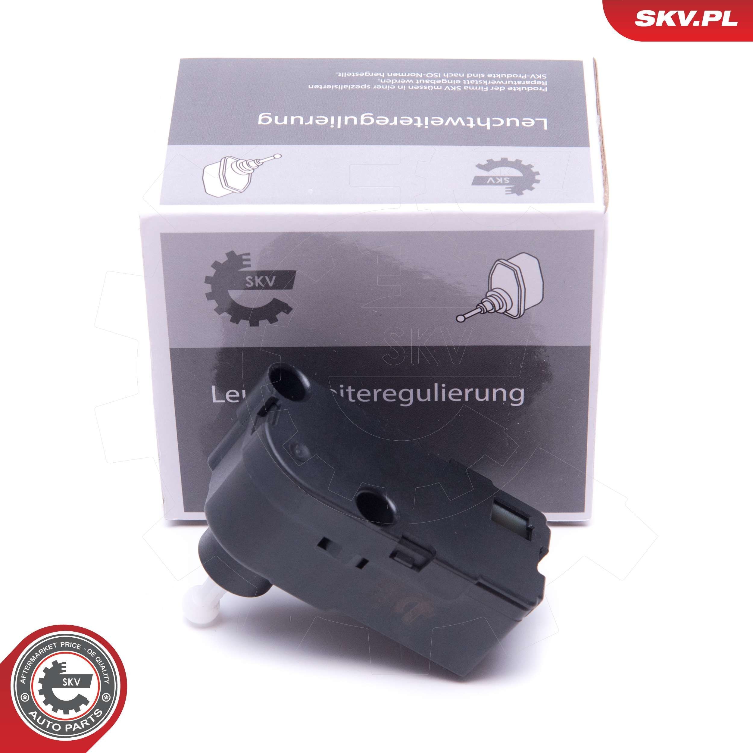 ESEN SKV Servomotor, lygteindstilling Varenummer: 96SKV936 billige