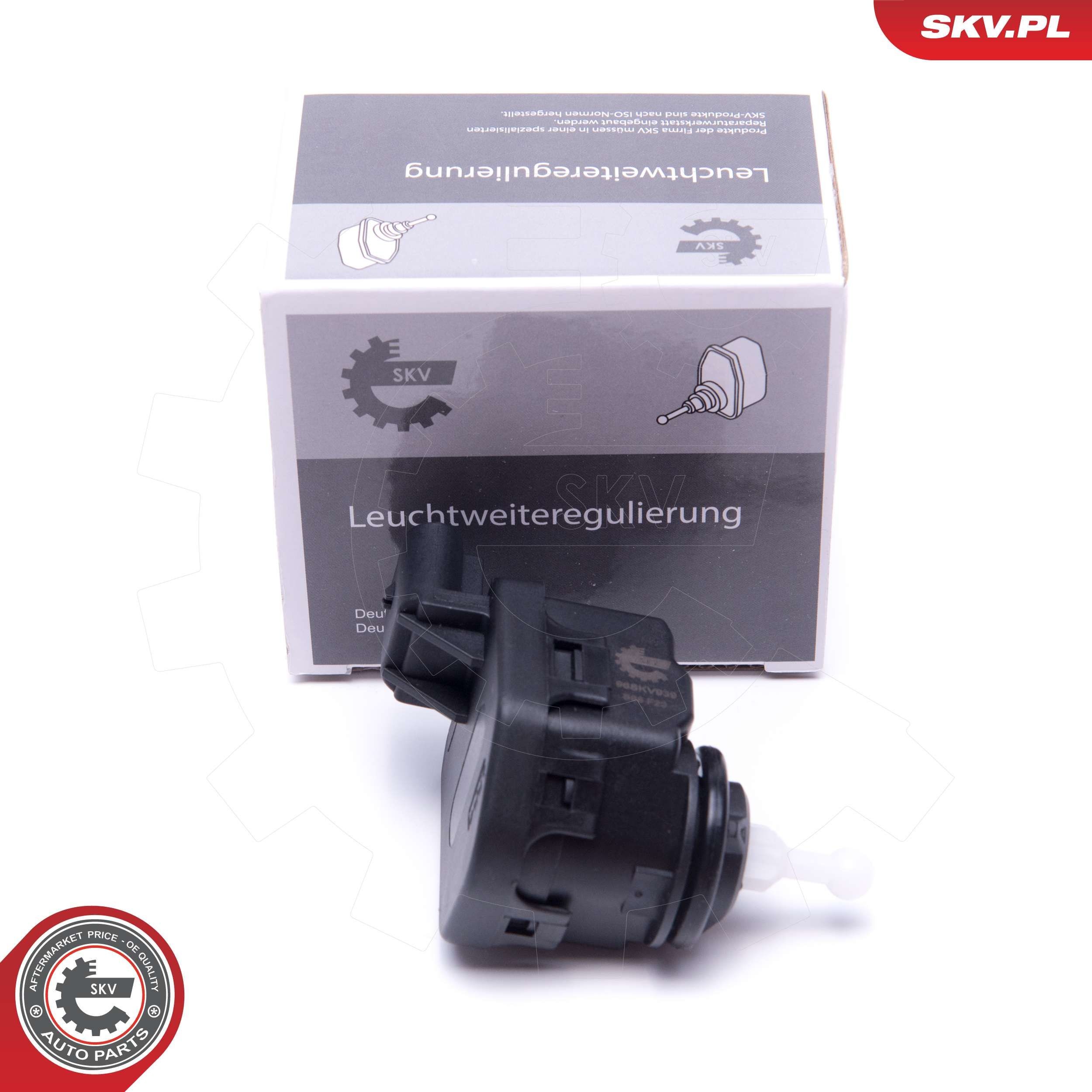 ESEN SKV Headlight motor Article number: 96SKV939 cheaply