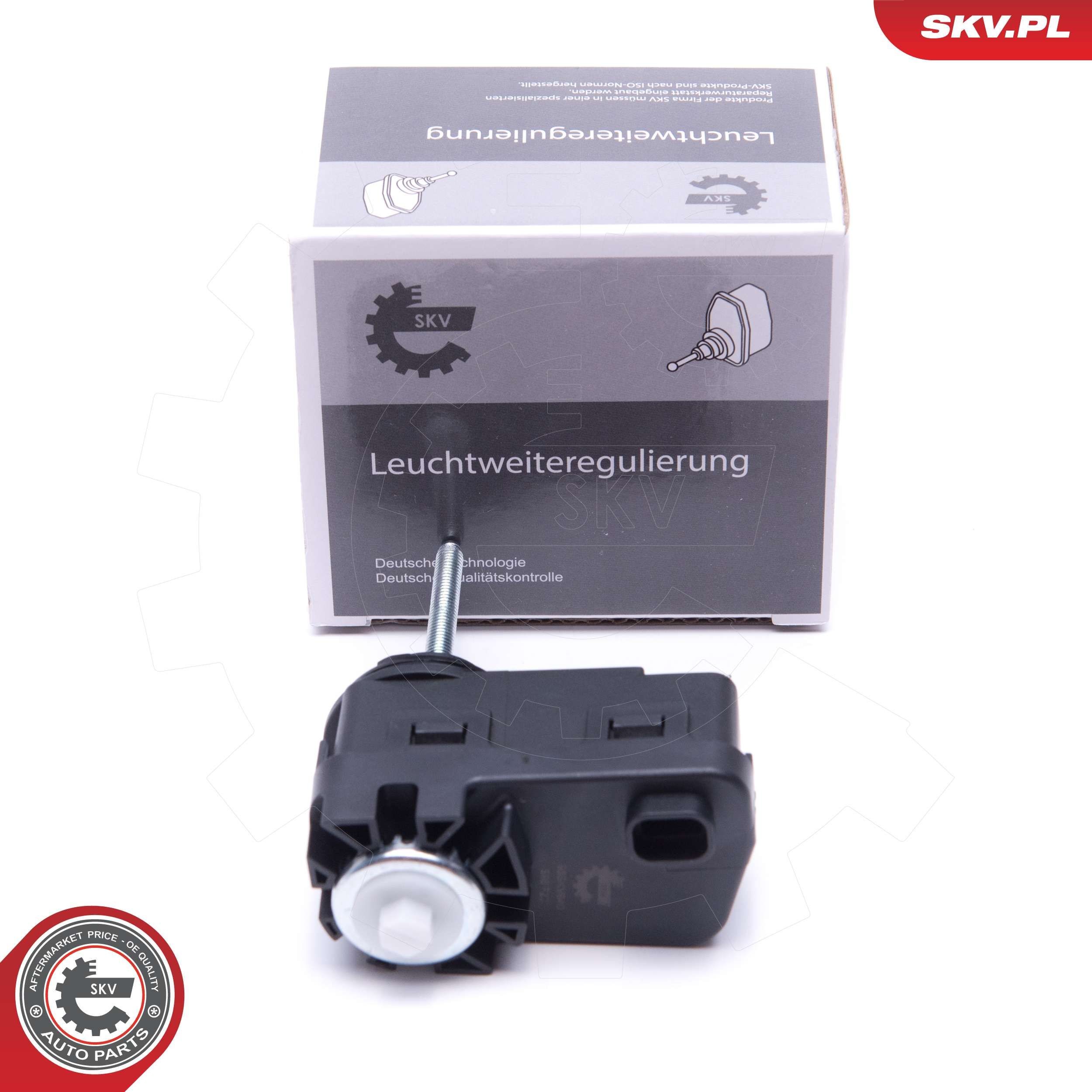 ESEN SKV Headlight motor Article number: 96SKV940 cheaply