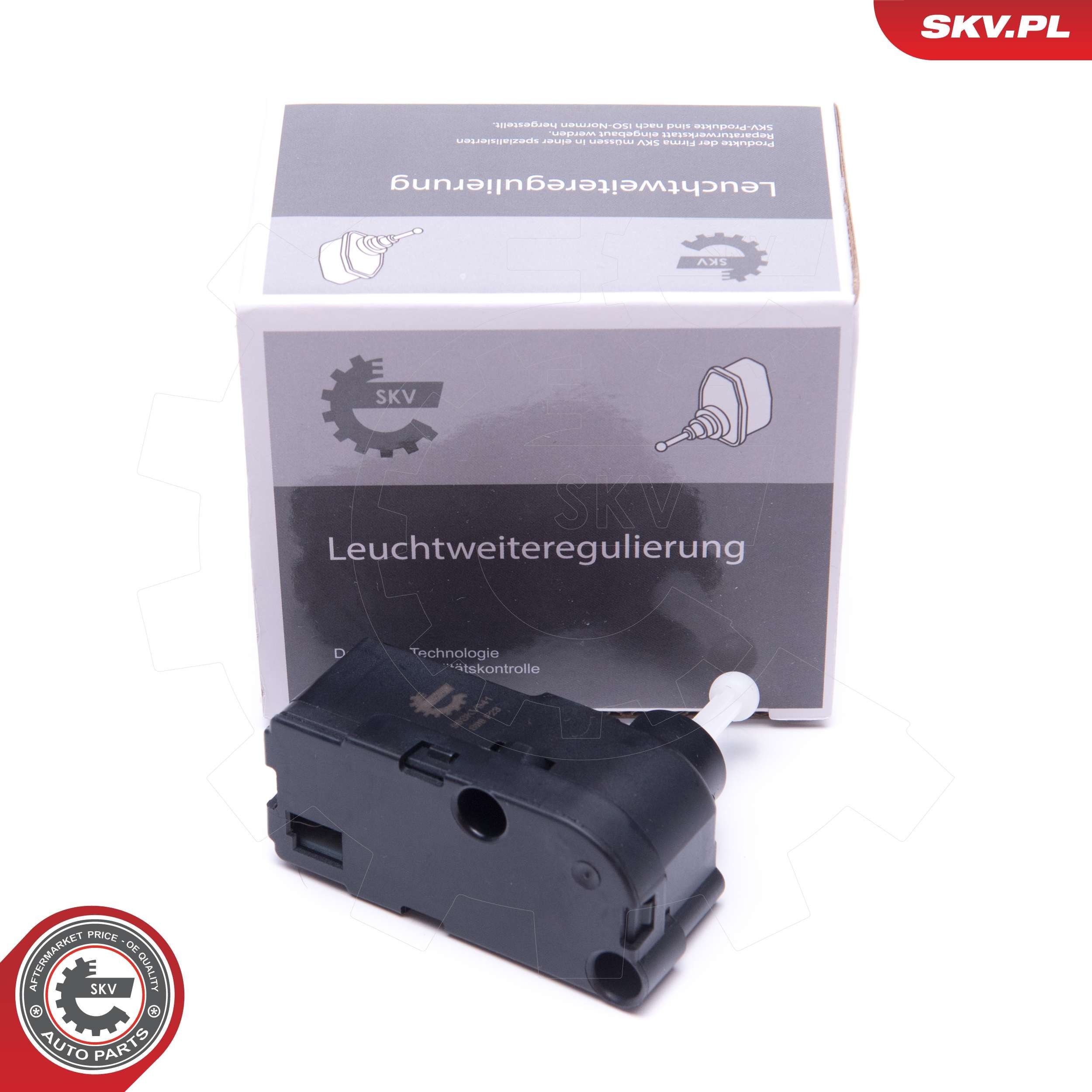 ESEN SKV Headlight motor Article number: 96SKV941 cheaply