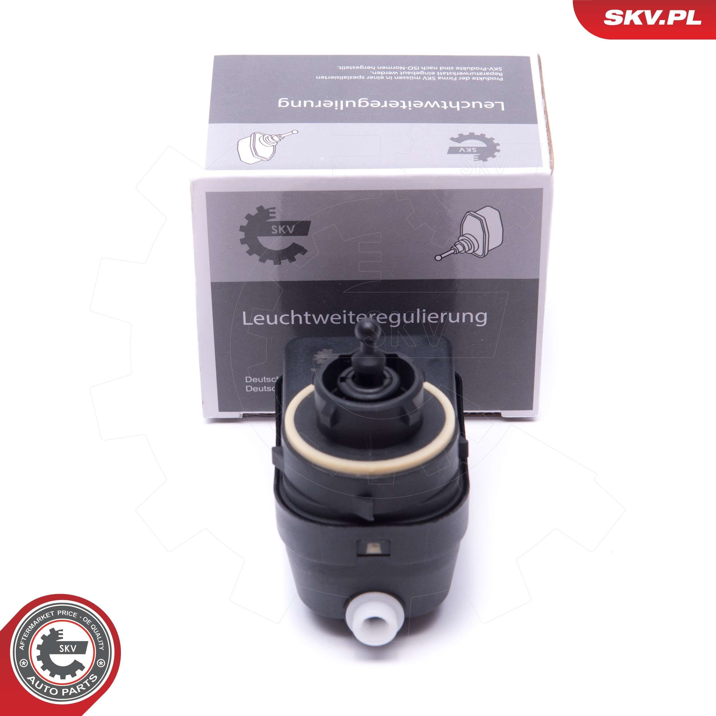 ESEN SKV Headlight motor Article number: 96SKV942 cheaply