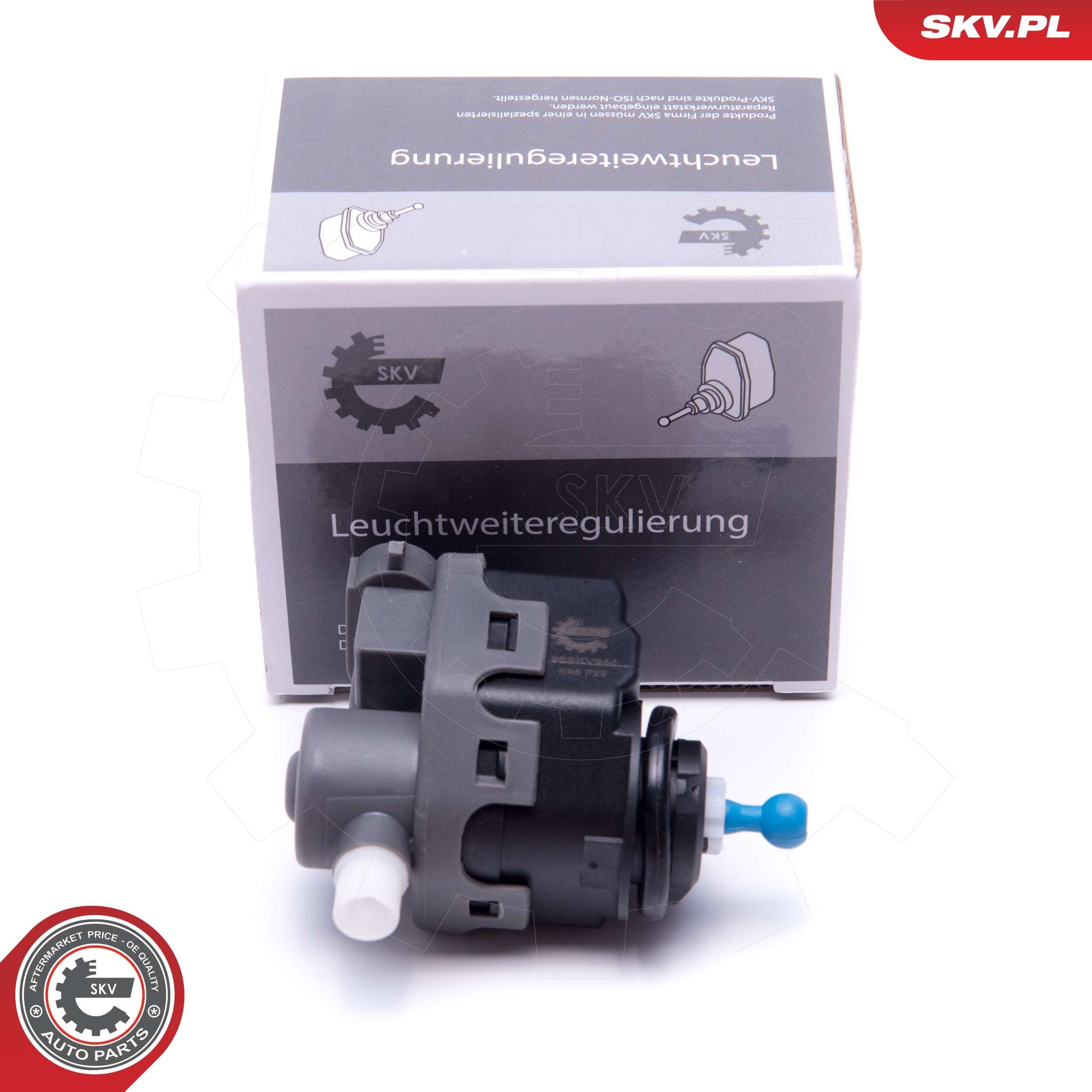 ESEN SKV Headlight motor Article number: 96SKV944 cheaply