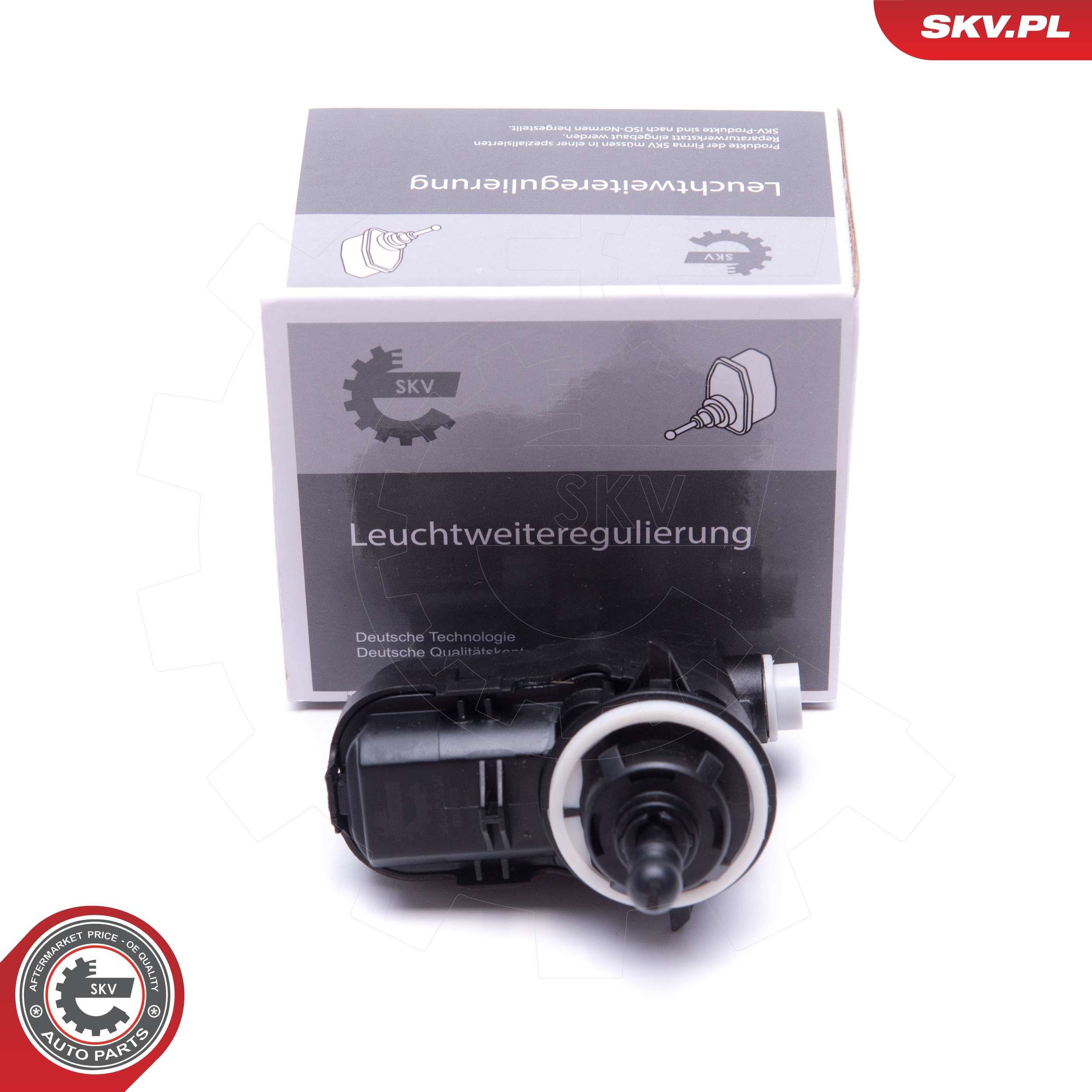 ESEN SKV Headlight motor Article number: 96SKV945 cheaply