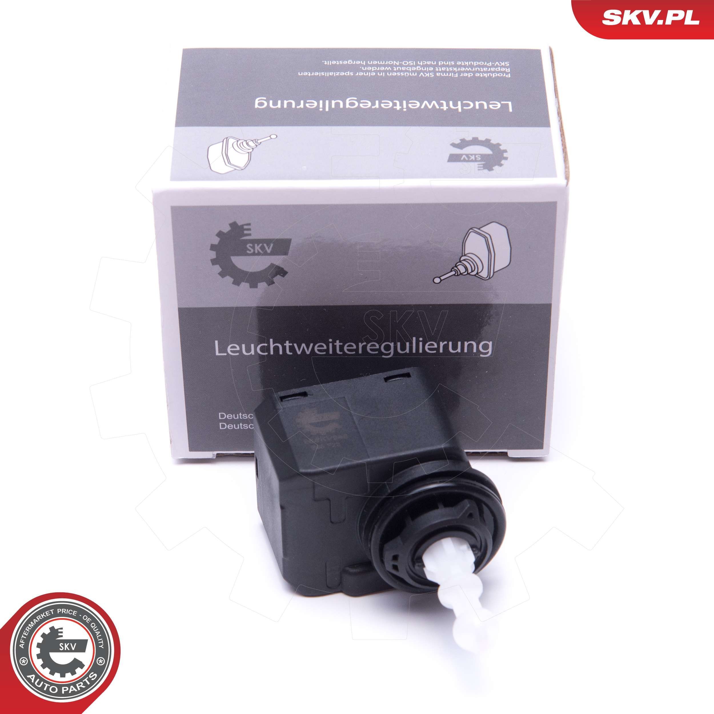 ESEN SKV Headlight motor Article number: 96SKV946 cheaply