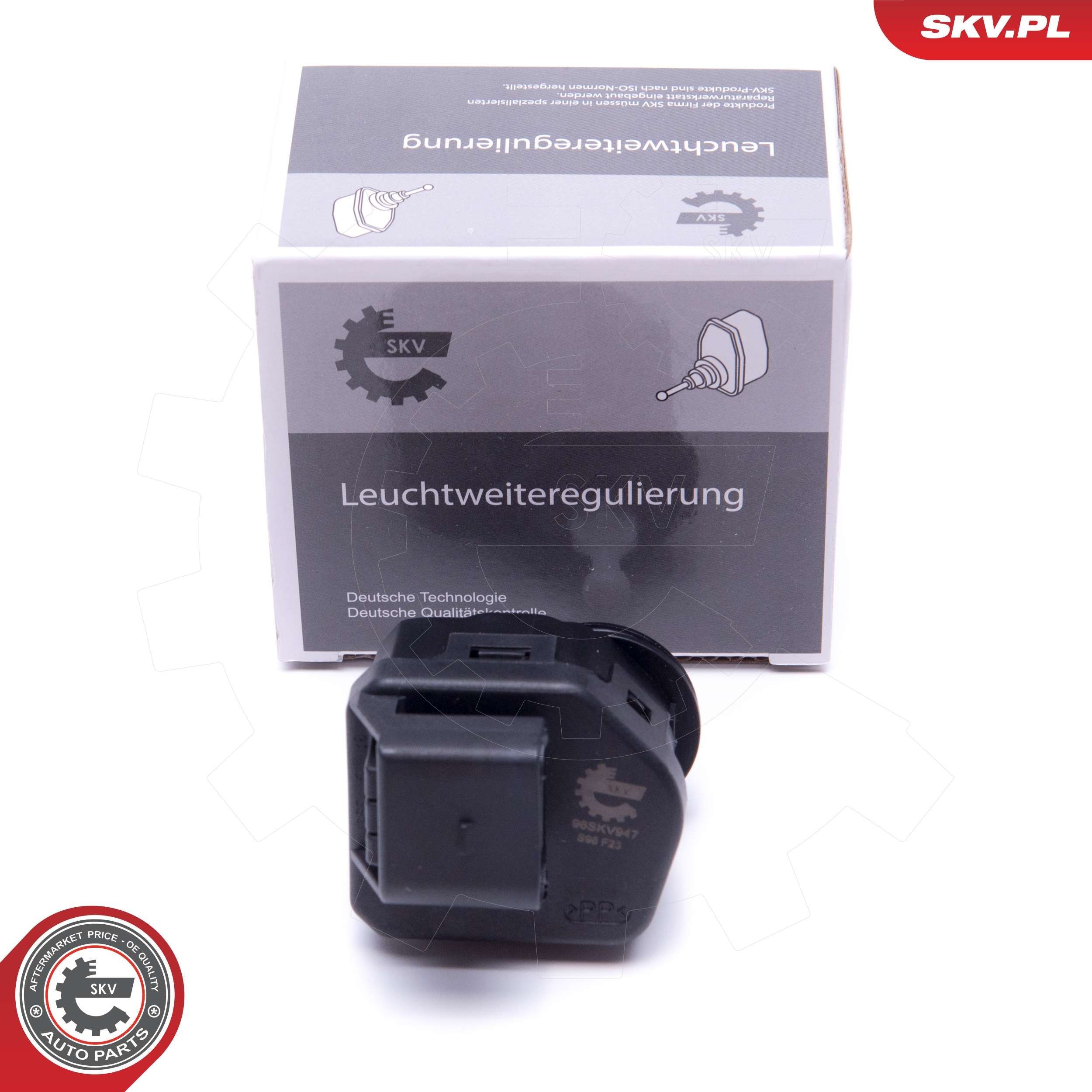 ESEN SKV Headlight motor Article number: 96SKV947 cheaply