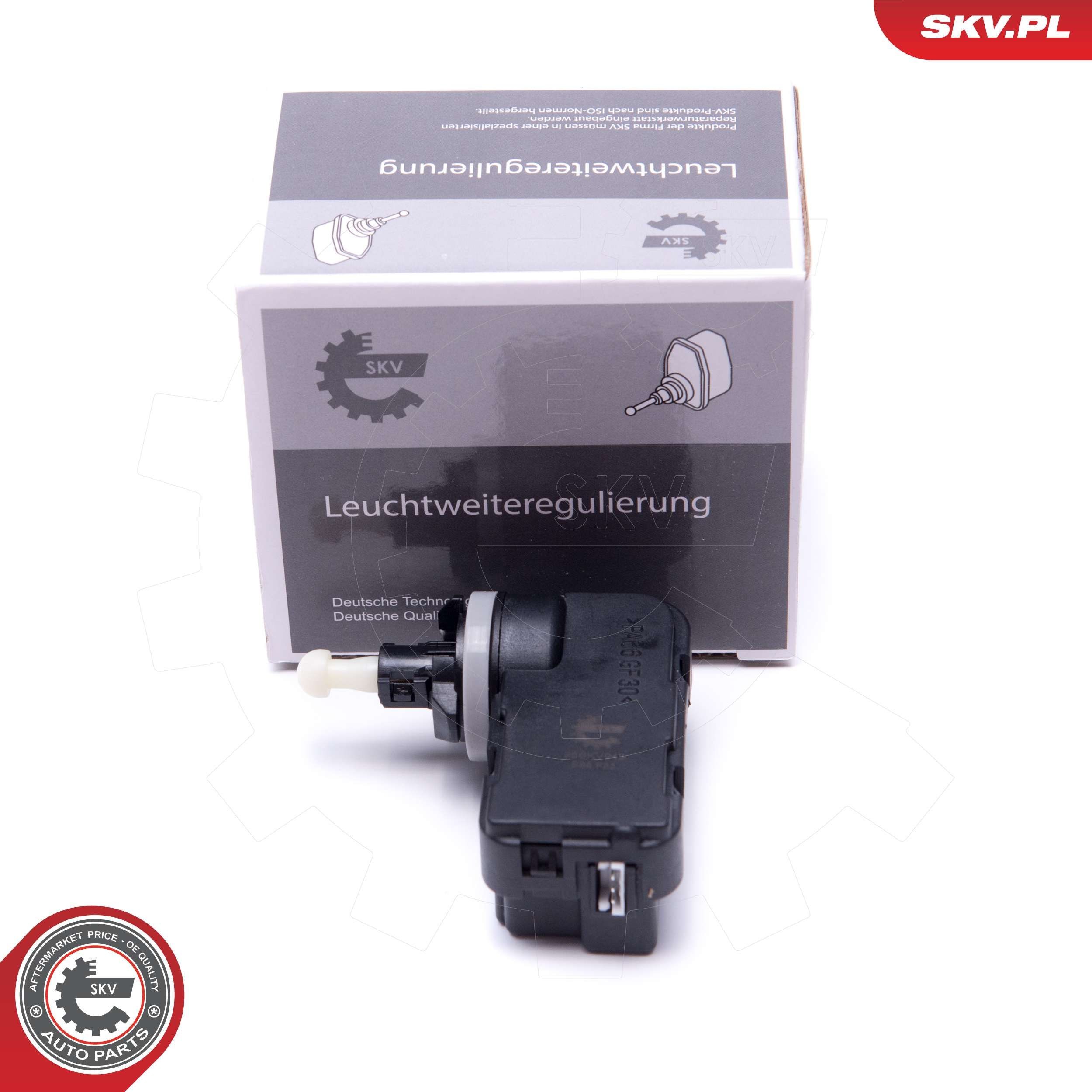 ESEN SKV Headlight motor Article number: 96SKV949 cheaply