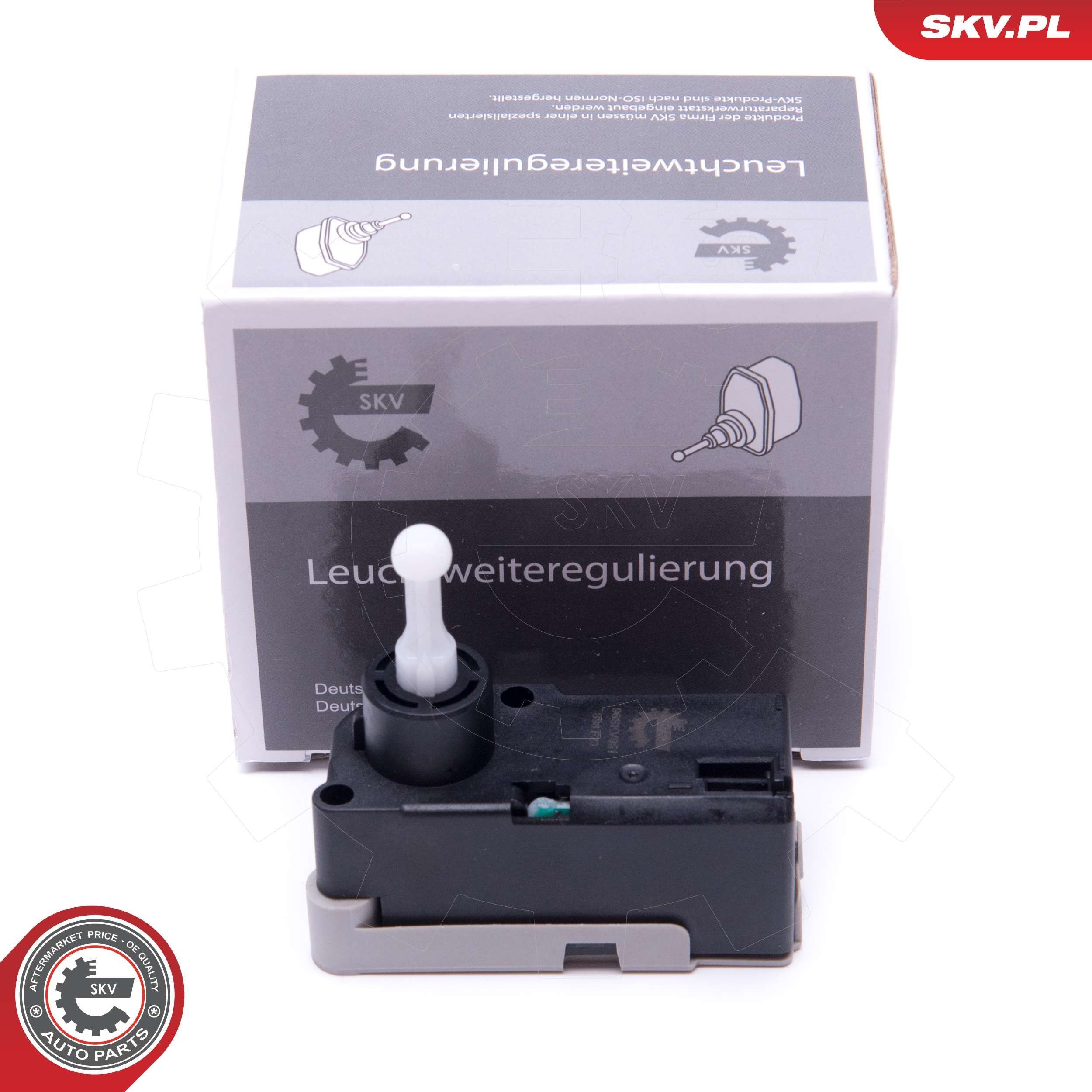 ESEN SKV Headlight motor Article number: 96SKV951 cheaply