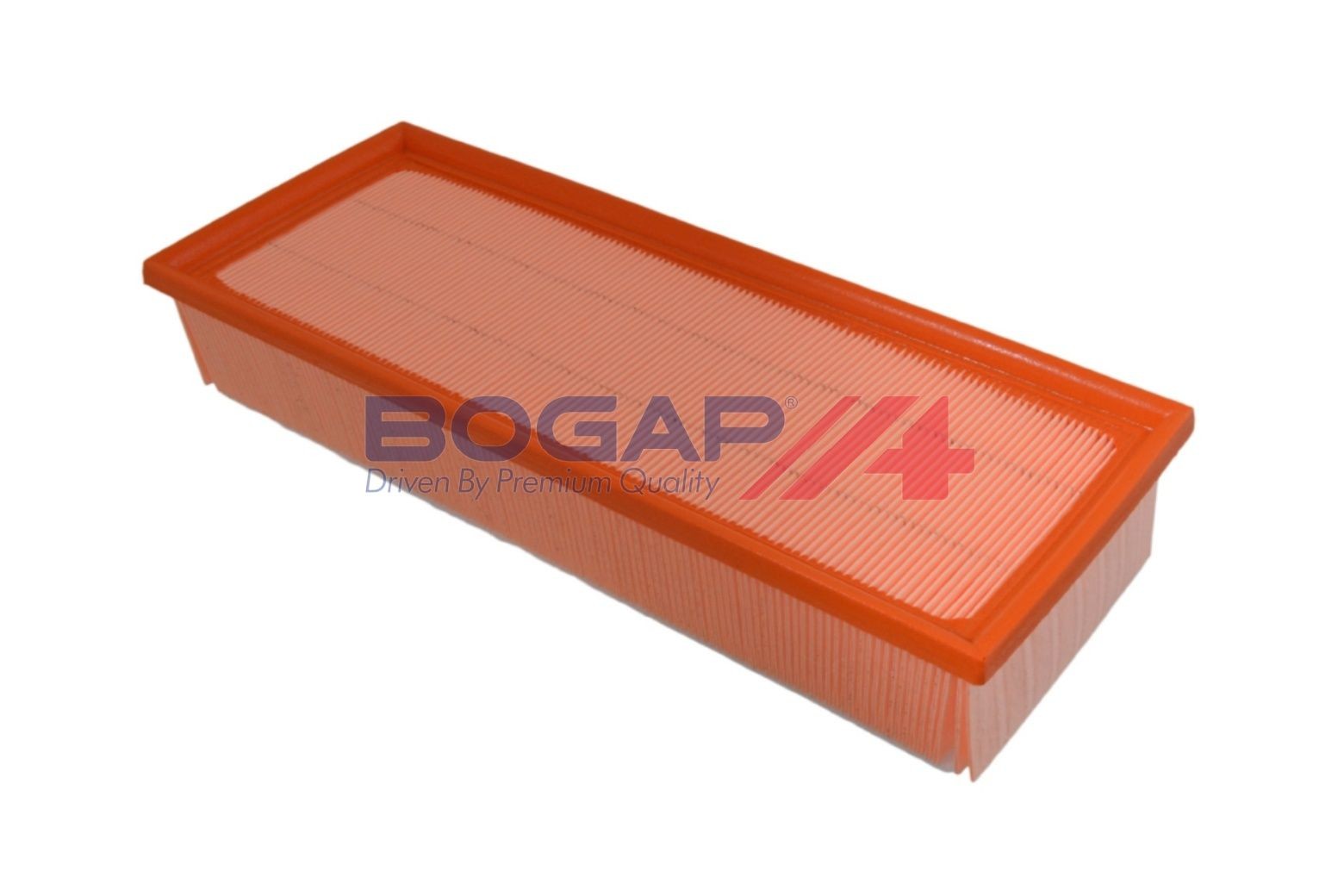BOGAP Air filter Article number: A8111113 cheaply