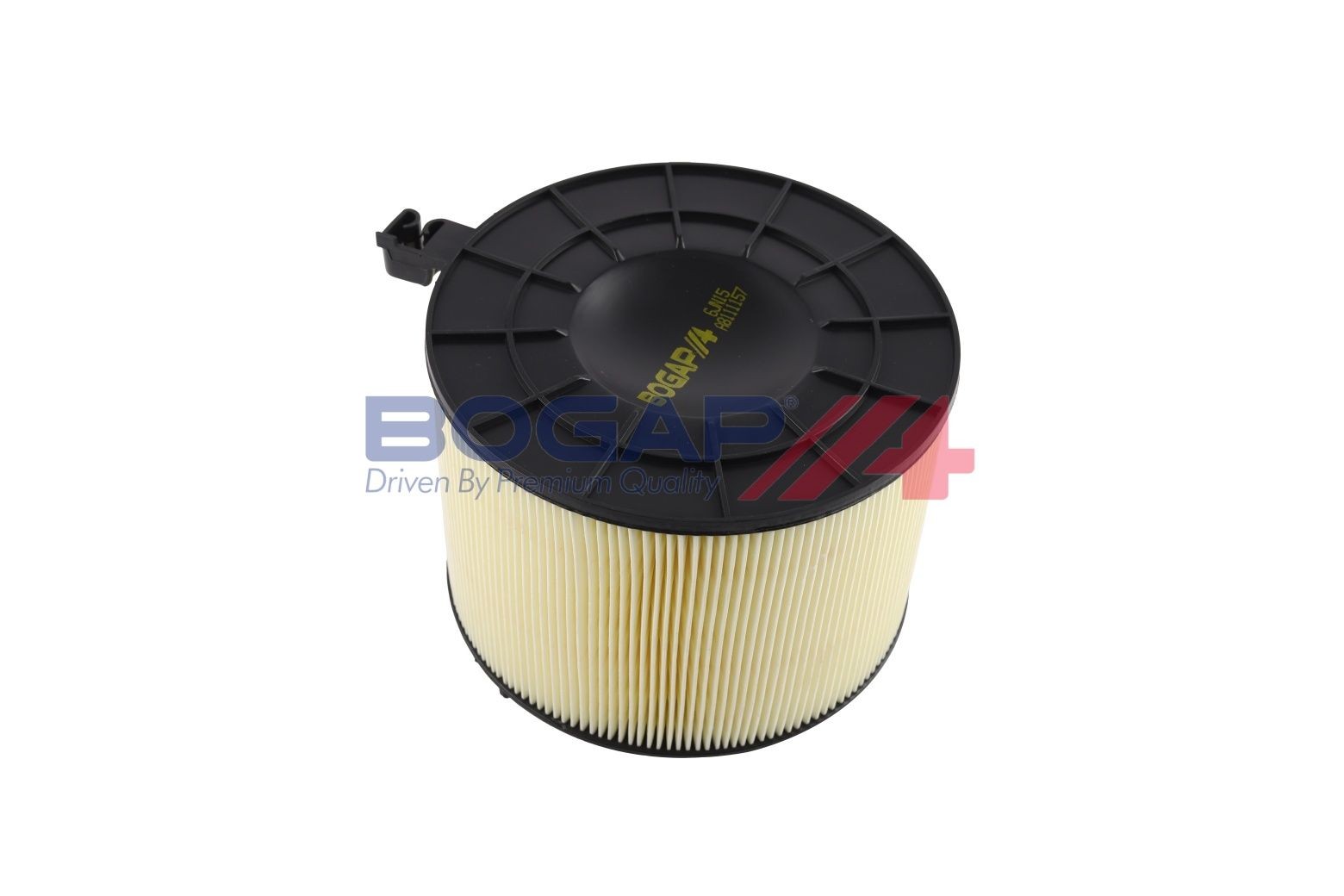 BOGAP Air filter Article number: A8111159 cheaply