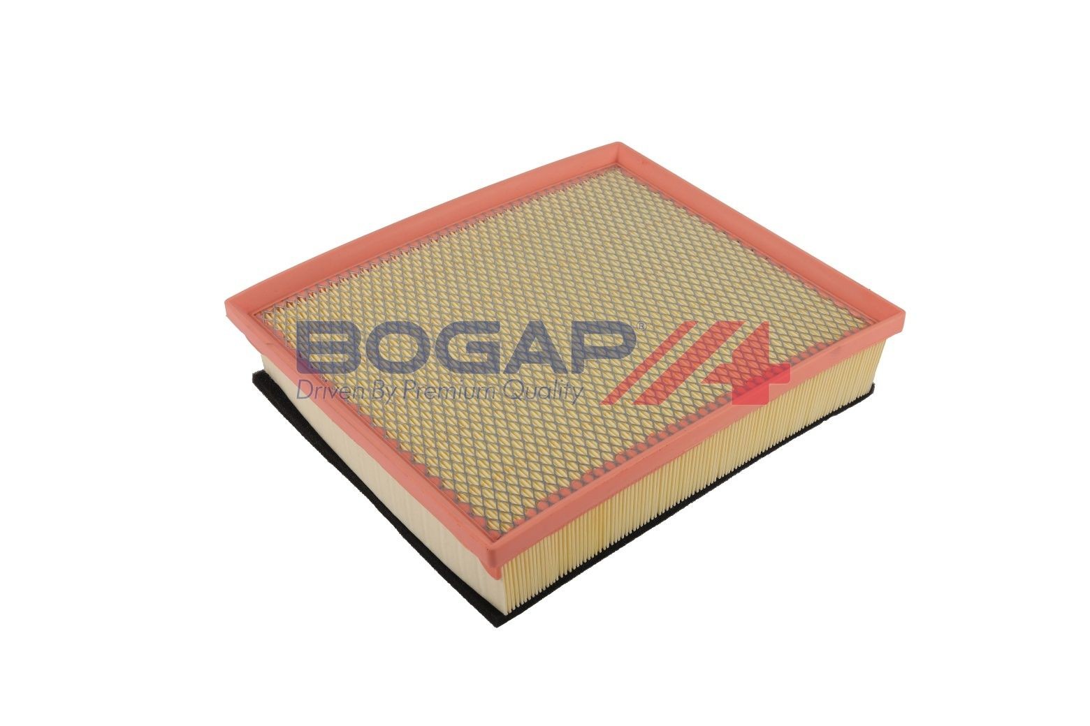BOGAP Luftfilter Varenummer: A8111160 billige