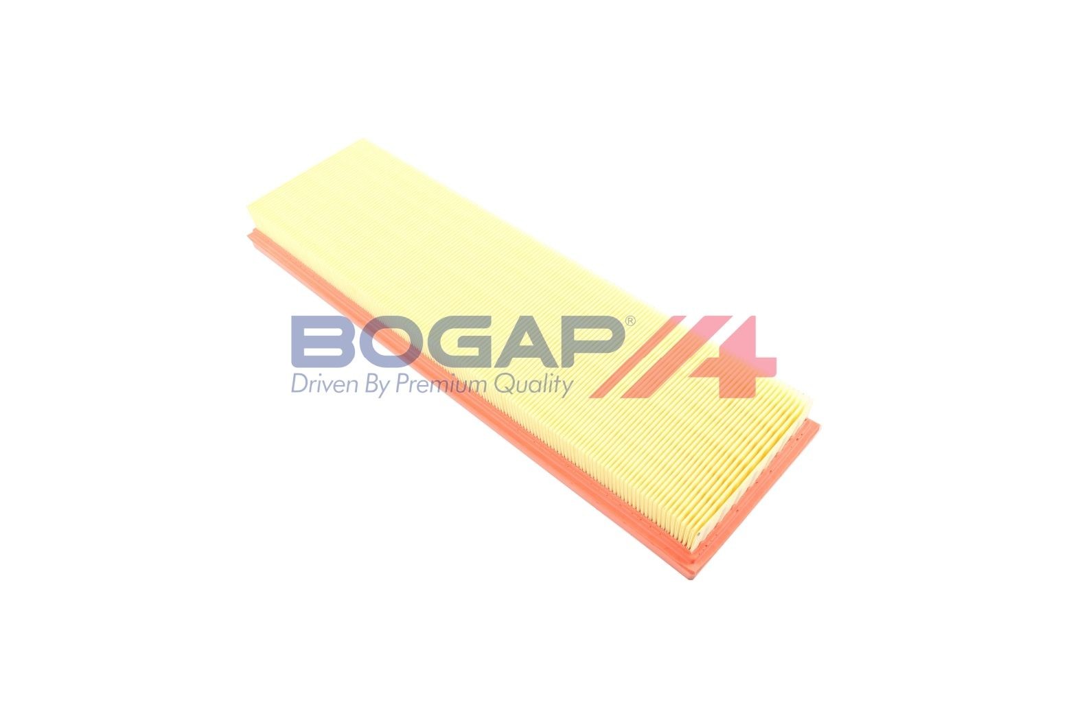BOGAP Air filter Article number: A8111186 cheaply