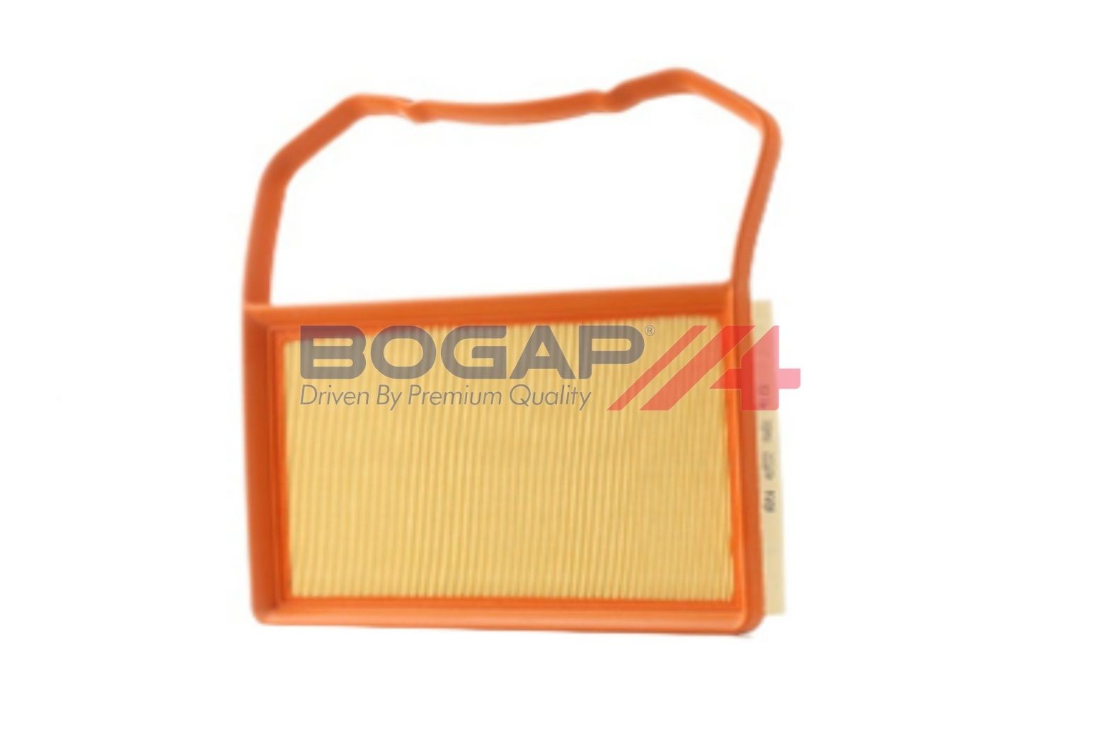 BOGAP Luftfilter Varenummer: A8111190 billige