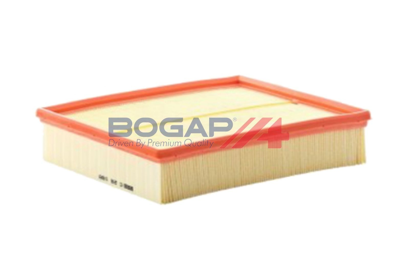 BOGAP Air filter Article number: A8111199 cheaply