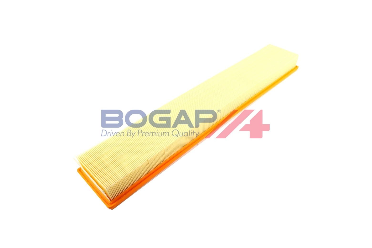 BOGAP Air filter Article number: A8111210 cheaply