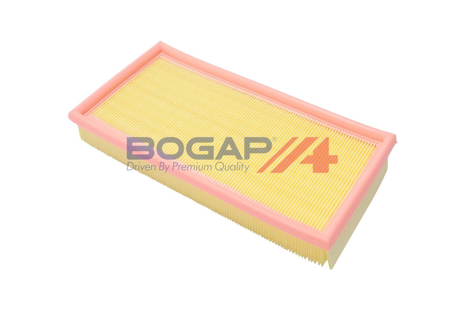 BOGAP Air filter Article number: A8111229 cheaply