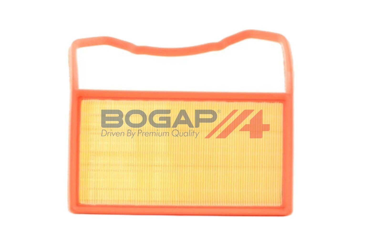BOGAP Luftfilter Varenummer: A8111231 billige