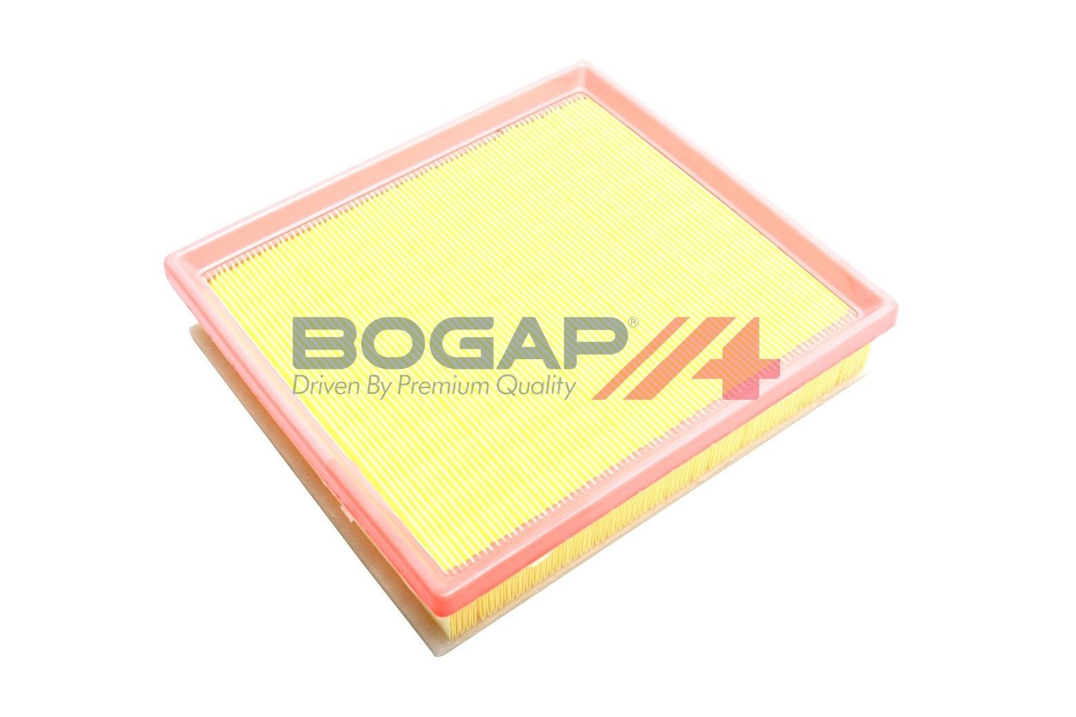 BOGAP Õhufilter Artikli number: B8111125 soodsalt