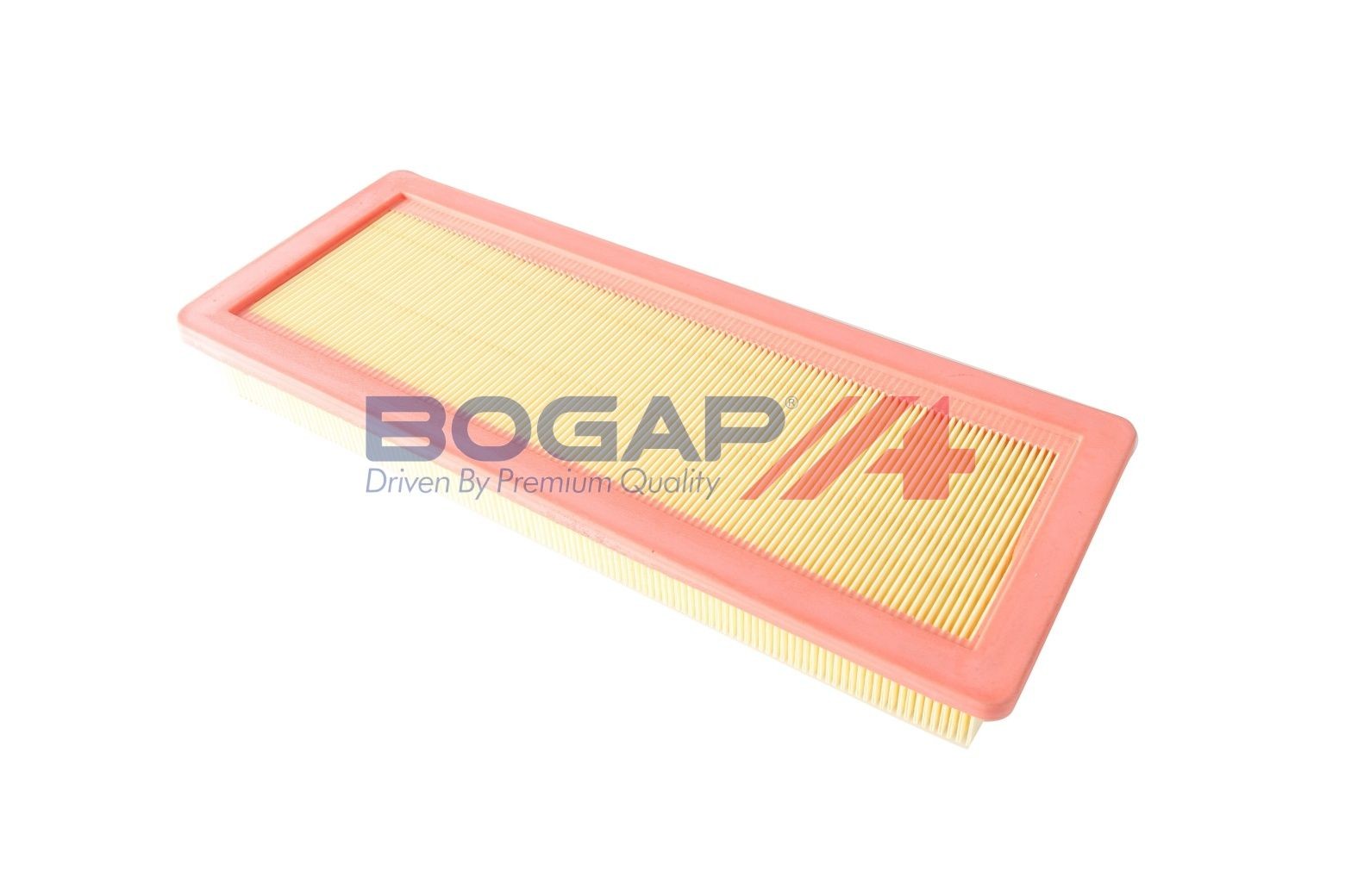 BOGAP Air filter Article number: B8111130 cheaply