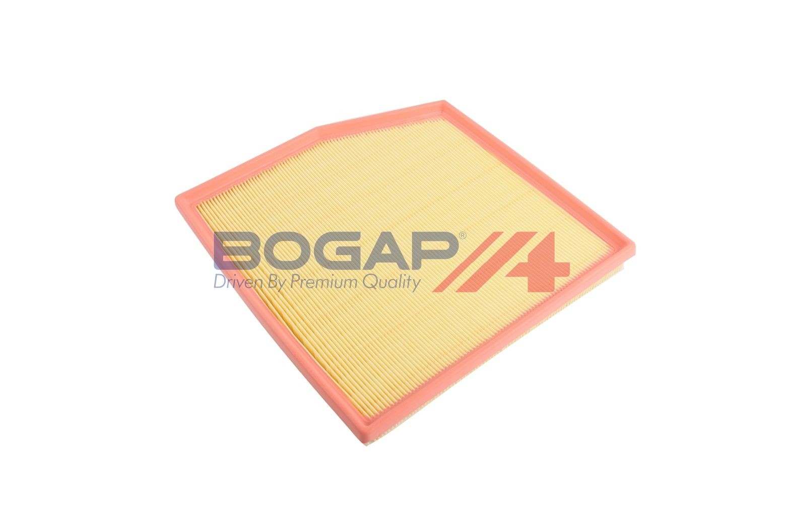 BOGAP Air filter Article number: B8111145 cheaply