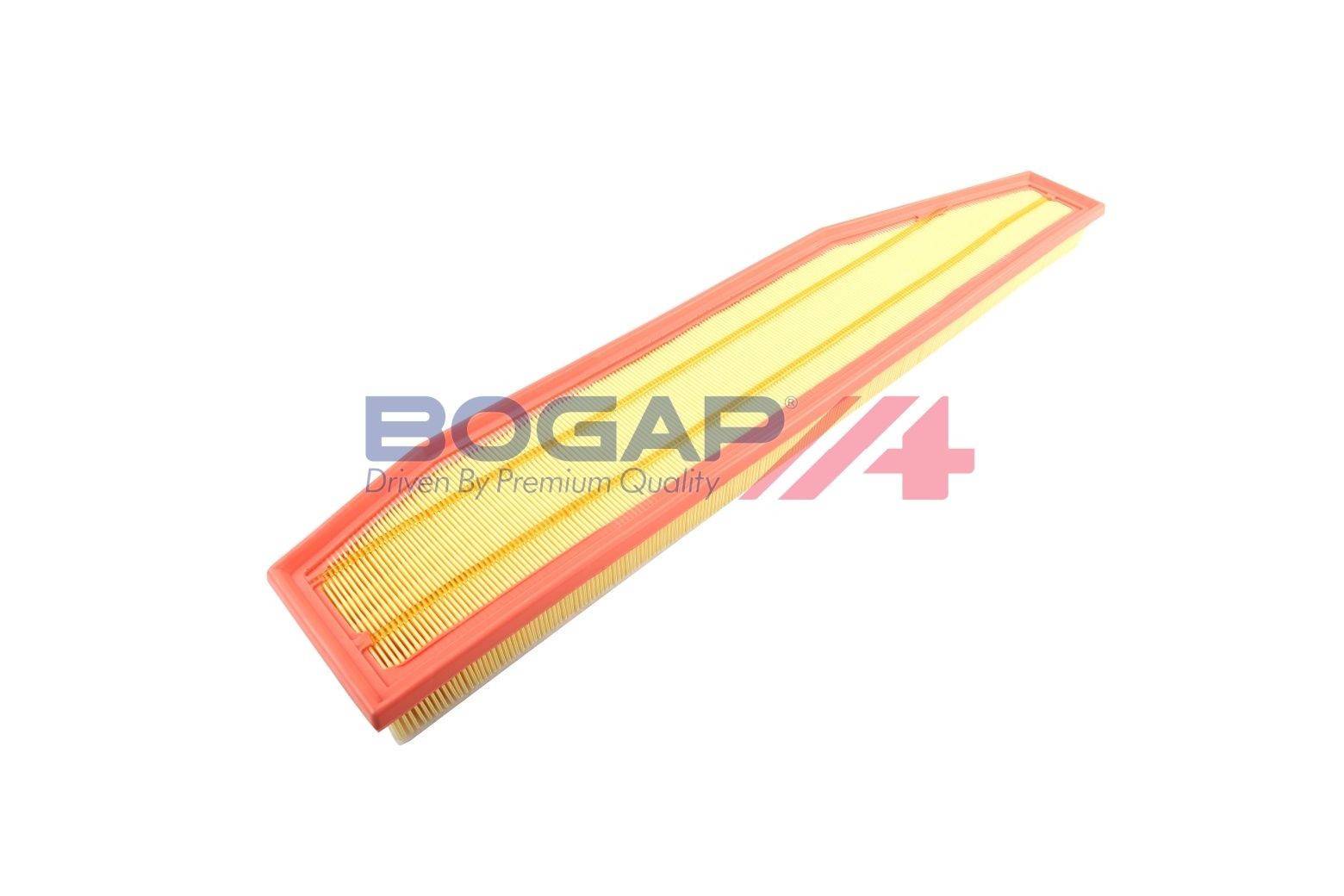 BOGAP Air filter Article number: B8111155 cheaply