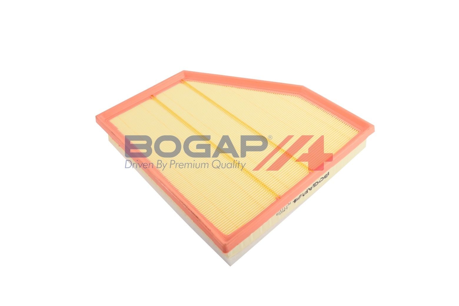 BOGAP Air filter Article number: B8111160 cheaply