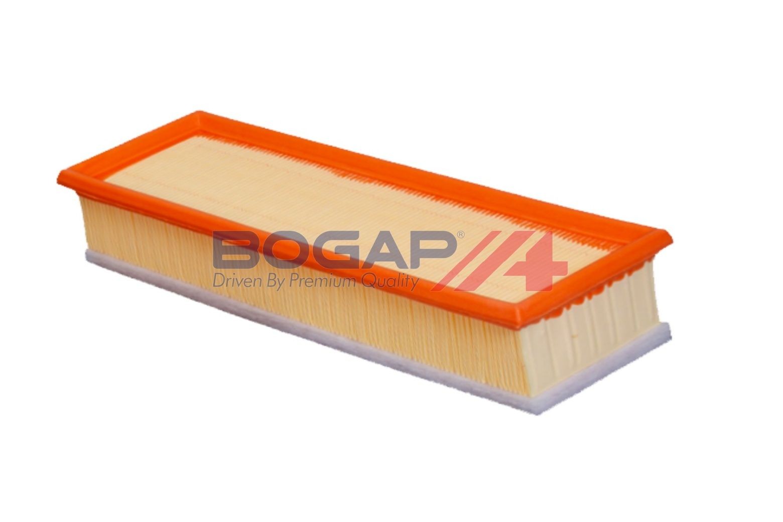BOGAP Air filter Article number: B8111162 cheaply