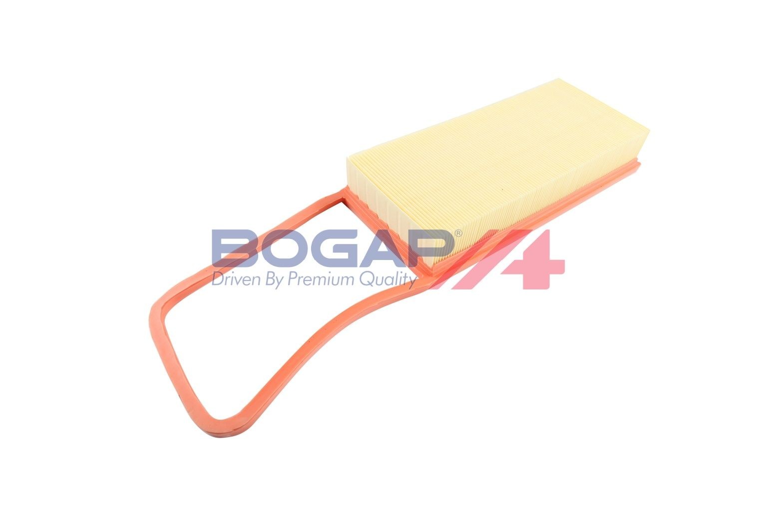 BOGAP Air filter Article number: B8111164 cheaply