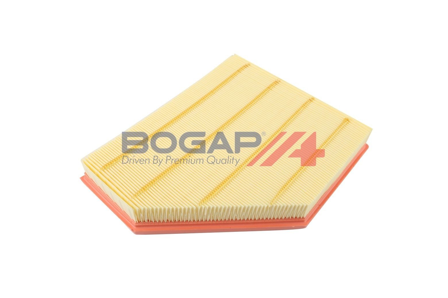 BOGAP Air filter Article number: B8111180 cheaply