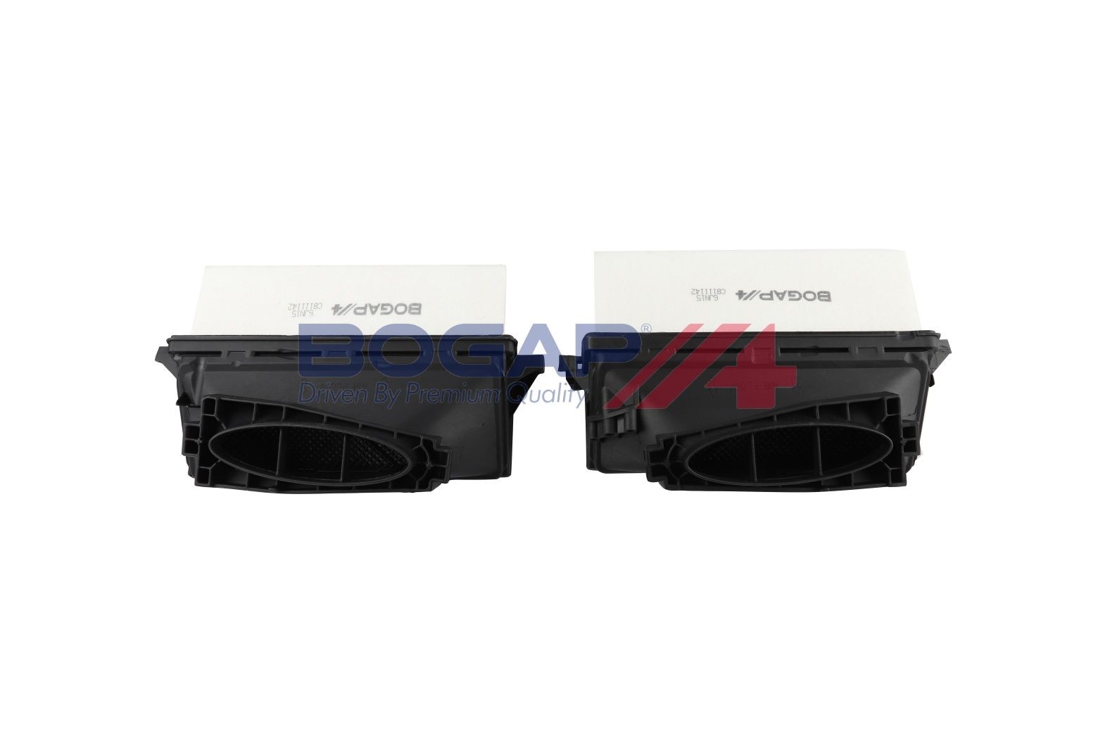 BOGAP Air filter Article number: C8111143 cheaply