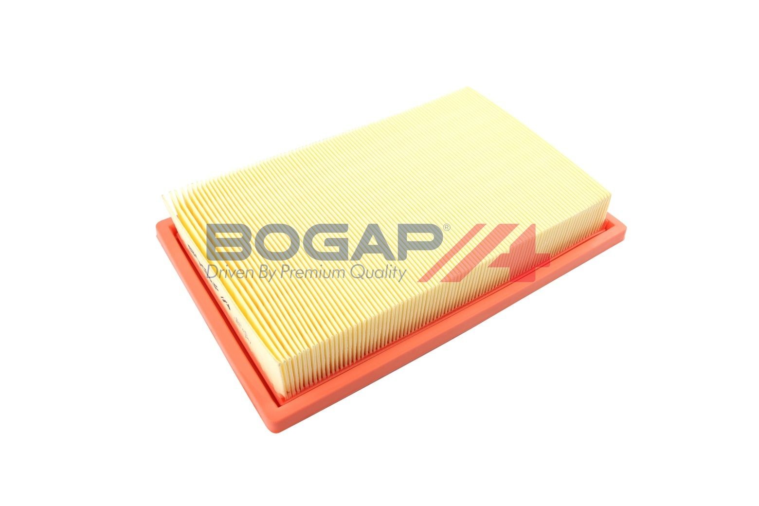 BOGAP Air filter Article number: C8111147 cheaply