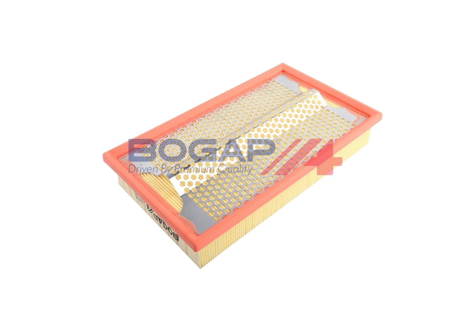 BOGAP Õhufilter Artikli number: C8111154 soodsalt